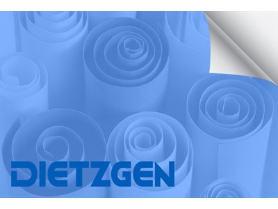 432B 20LB Engineering Bond Paper (Blue Tinted)